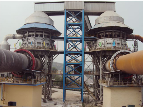 環(huán)?；剞D(zhuǎn)窯